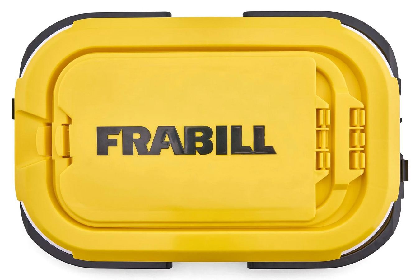 FRABILL Collapsible Bait Bucket With Areator